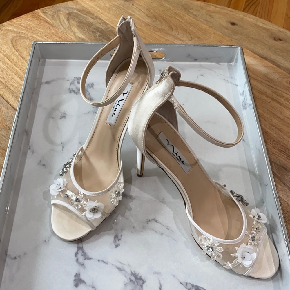 Nina heels💕